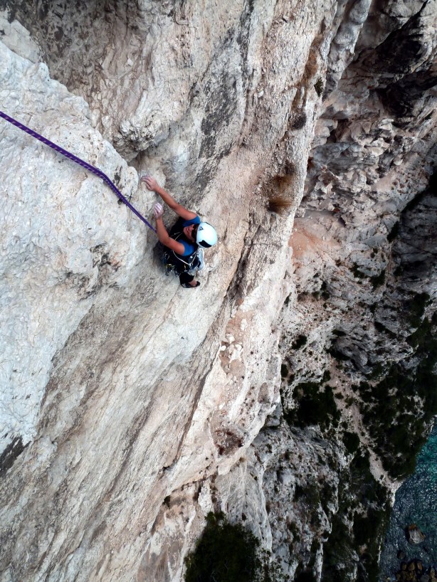 Sanababich au Devenson, Corinne dans L4 : 6c