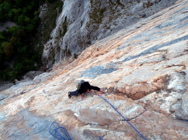 Papy fait de la résistance, Victor dans L4, 7a