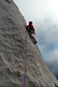 Aguirre : deuxième partie en dalle Aguirre : deuxième partie en dalle