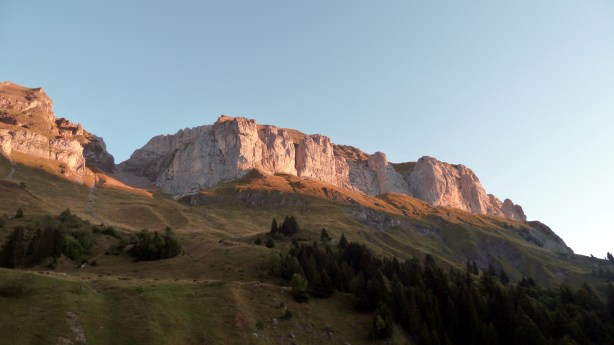 tours d'areu tours d'areu