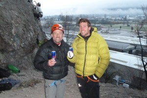 Les énervés ! Les énervés !