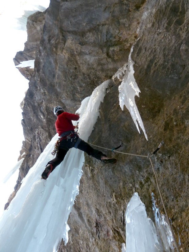 Gaetan dans L2, début