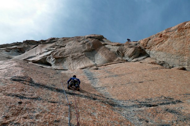 L’allée des crystalliers, 7b