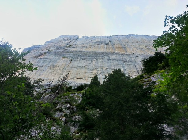 C'est quand même bien raide pour une dalle !