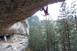 Jeff dans Ron ron, D10