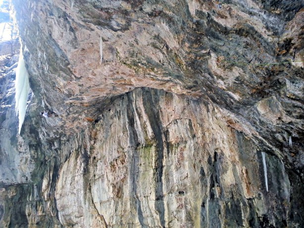 La dernière partie d'Ironman, Park lors de l'enchaînement !