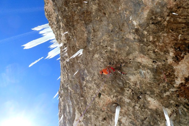 Je pars au nettoyage dans L1 d'Illuminati