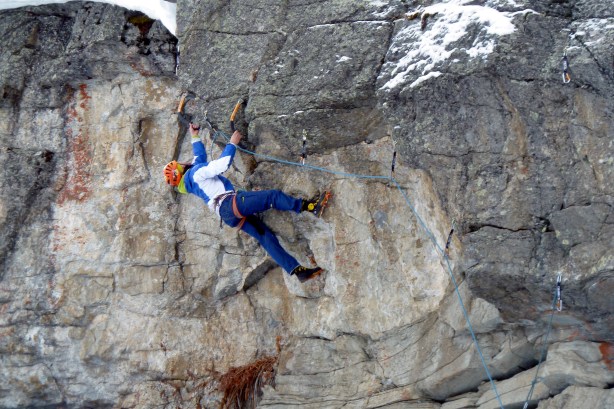 Max dans un D7 pas si évident que çà