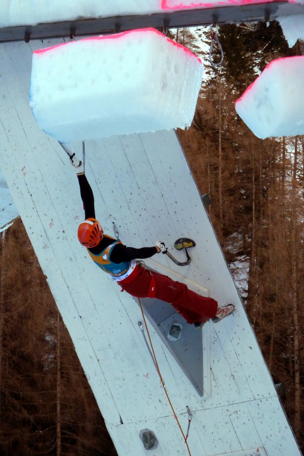 Ma voie de qualification