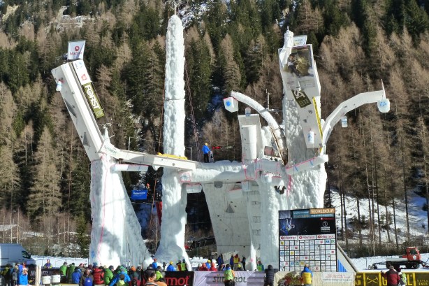 La structure de Rabenstein