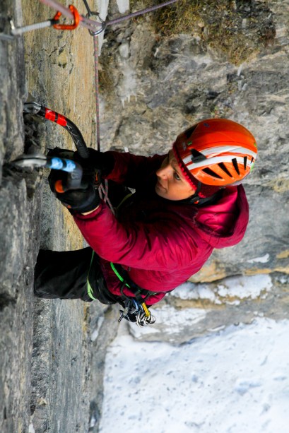 La fissure classe de L2