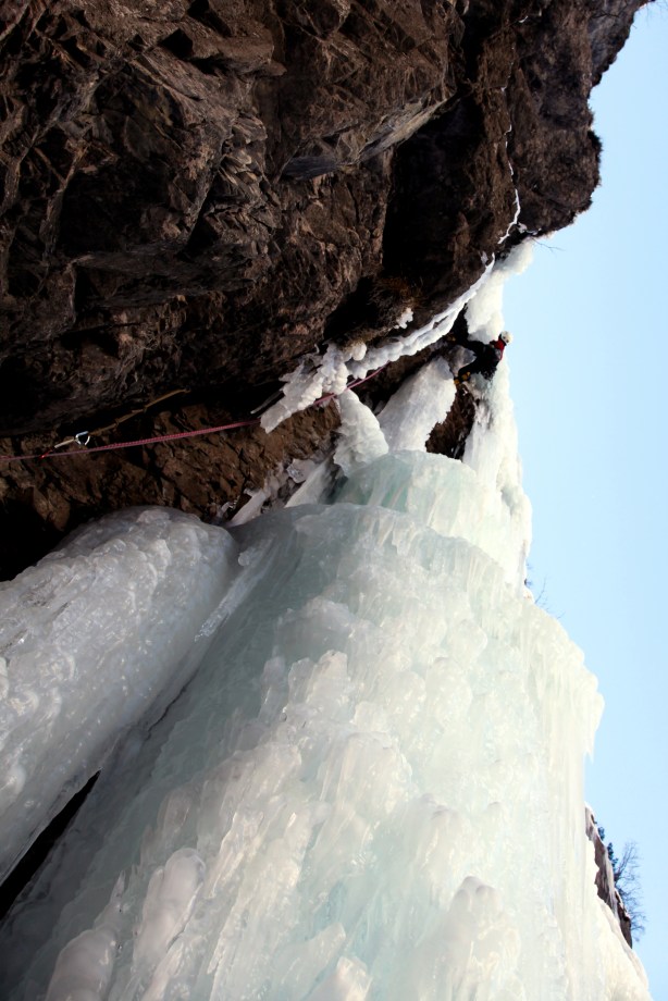 Une pure longueur de mixte en L3 !