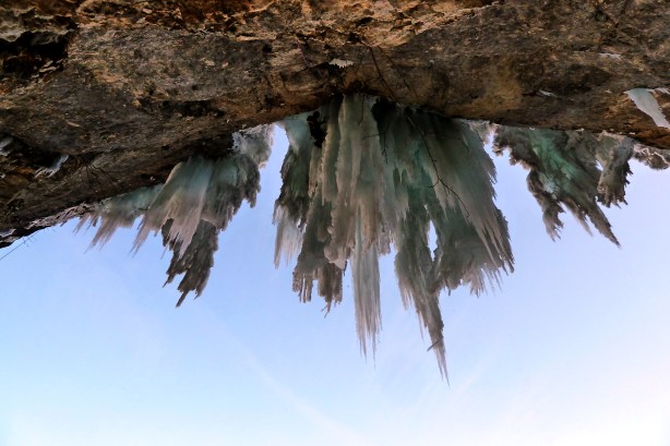 La cerise sur le gâteau !!