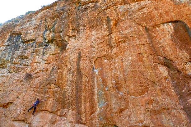Xaos Katerina in Delice 7a+