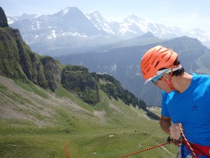 Hintisberg, Switzerland