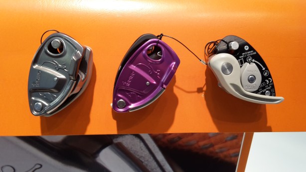 grigri + petzl (1)